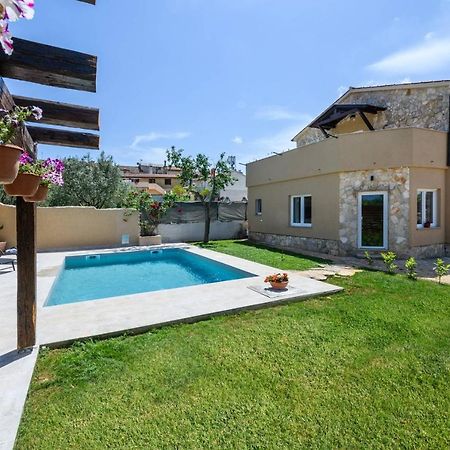 Holiday House Boky Vodnjan Εξωτερικό φωτογραφία