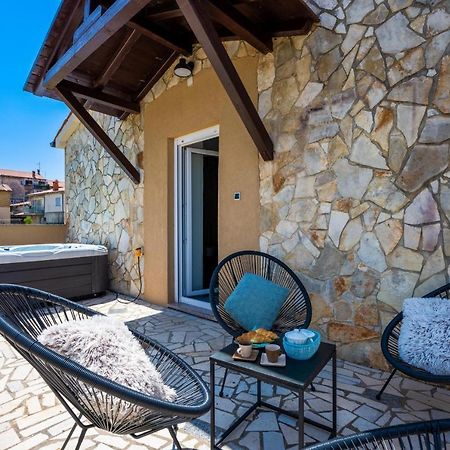 Holiday House Boky Vodnjan Εξωτερικό φωτογραφία