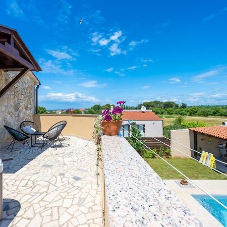Holiday House Boky Vodnjan Εξωτερικό φωτογραφία