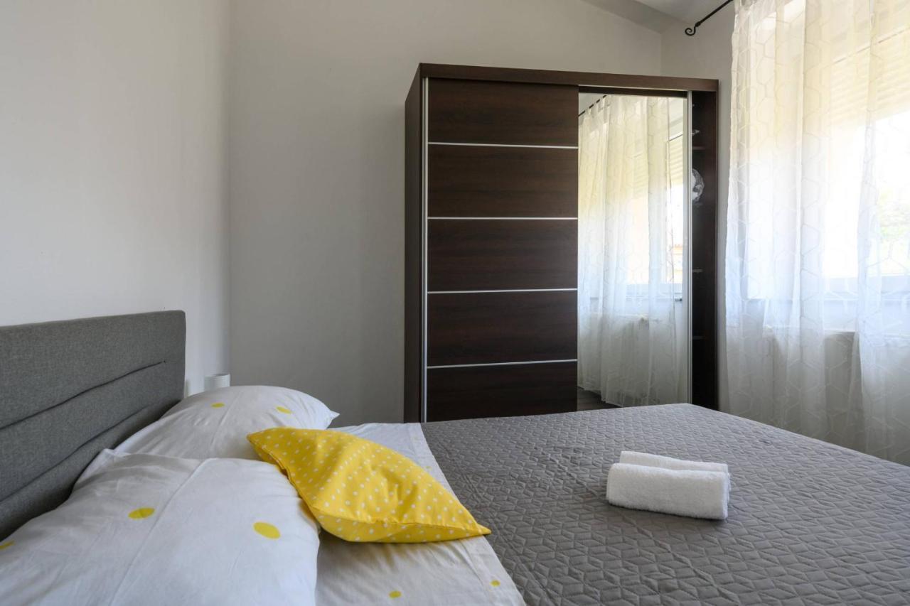 Holiday House Boky Vodnjan Εξωτερικό φωτογραφία