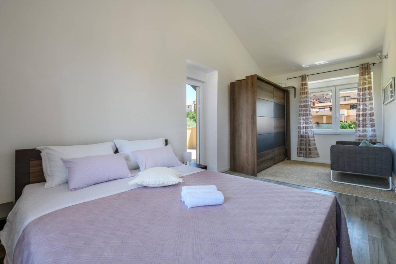 Holiday House Boky Vodnjan Εξωτερικό φωτογραφία