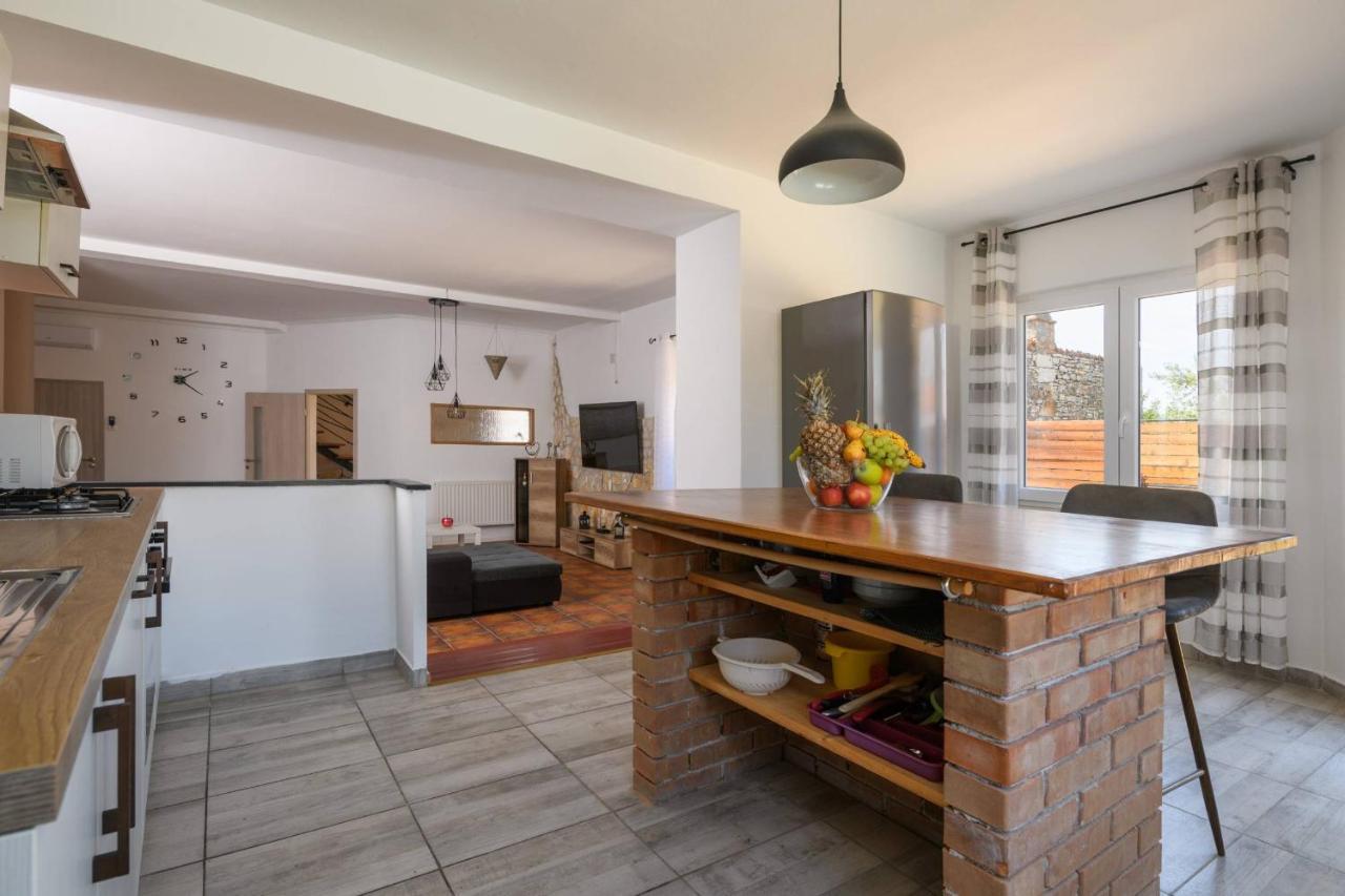 Holiday House Boky Vodnjan Εξωτερικό φωτογραφία