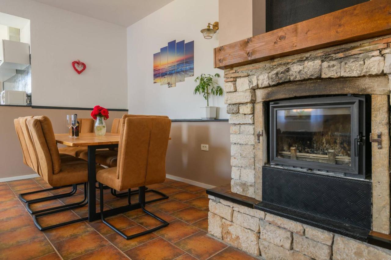 Holiday House Boky Vodnjan Εξωτερικό φωτογραφία