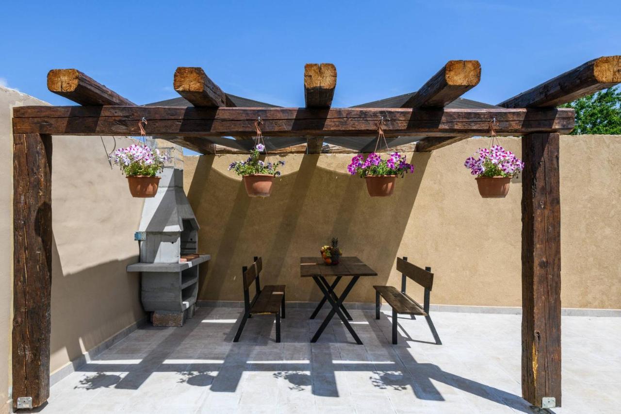 Holiday House Boky Vodnjan Εξωτερικό φωτογραφία