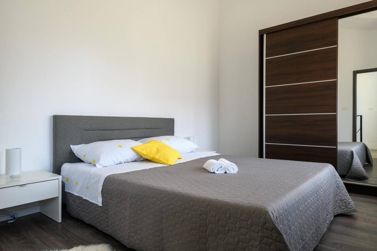 Holiday House Boky Vodnjan Εξωτερικό φωτογραφία