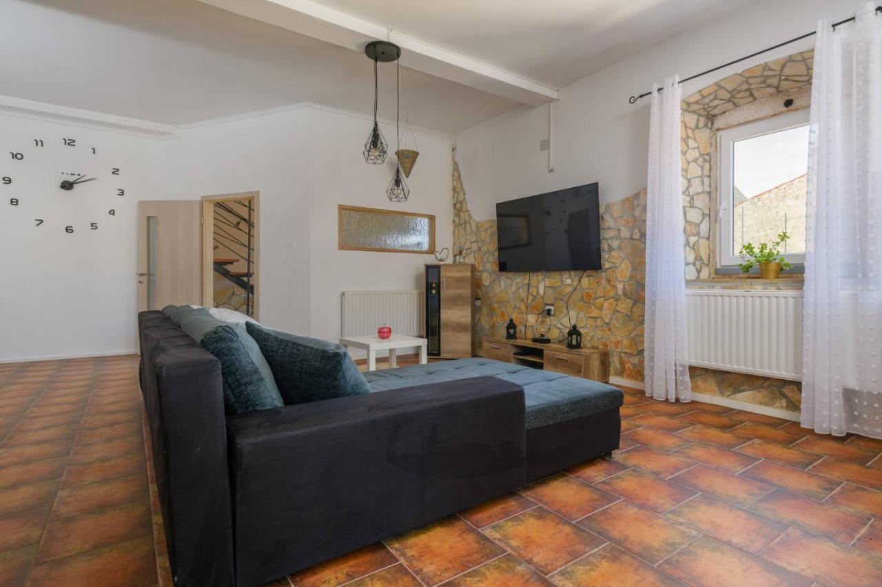 Holiday House Boky Vodnjan Εξωτερικό φωτογραφία