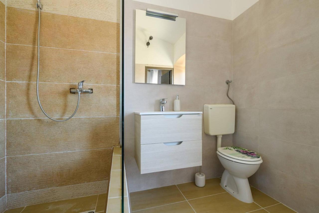 Holiday House Boky Vodnjan Εξωτερικό φωτογραφία