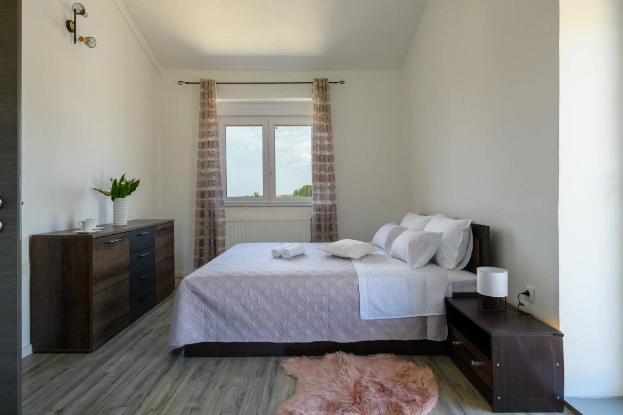 Holiday House Boky Vodnjan Εξωτερικό φωτογραφία