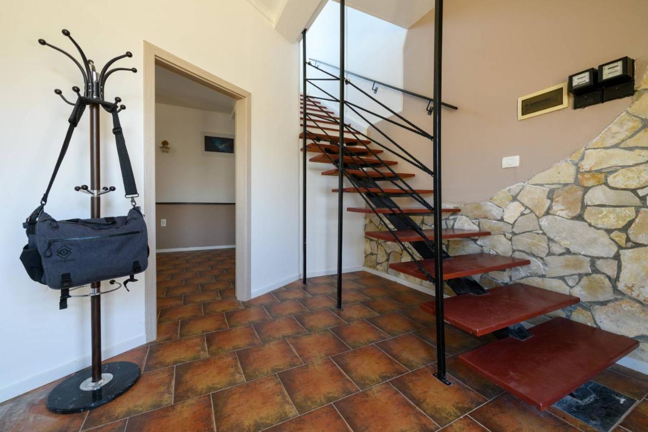 Holiday House Boky Vodnjan Εξωτερικό φωτογραφία