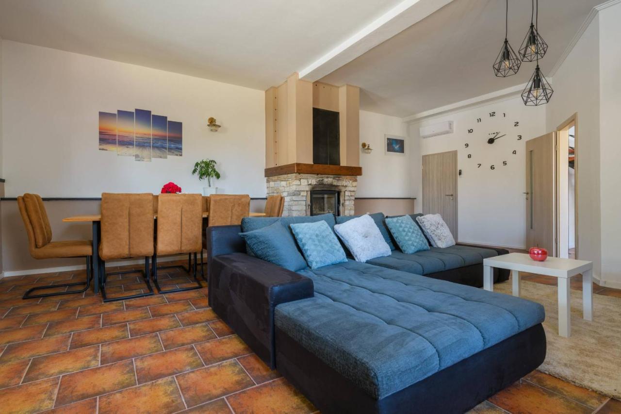 Holiday House Boky Vodnjan Εξωτερικό φωτογραφία