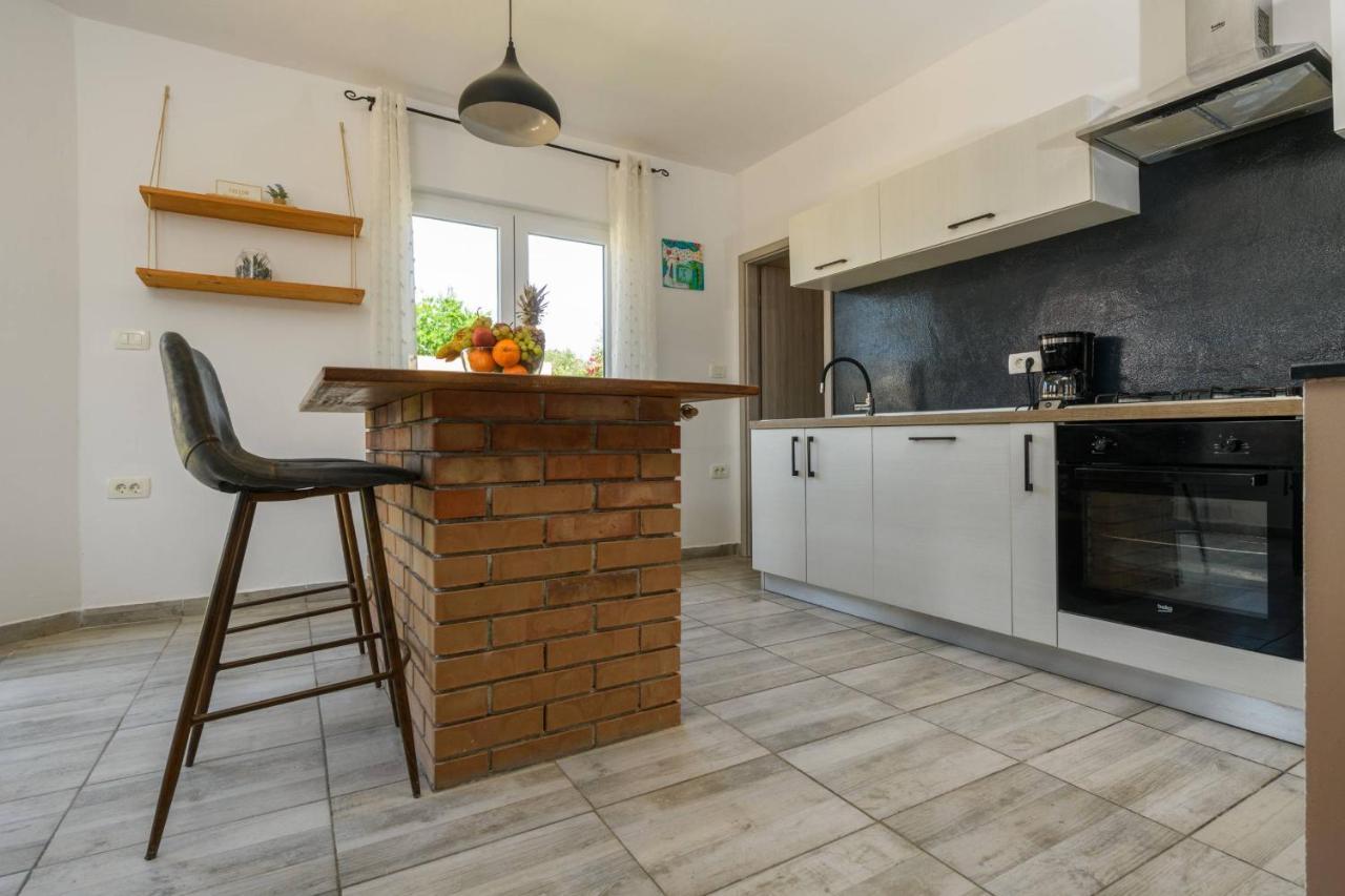 Holiday House Boky Vodnjan Εξωτερικό φωτογραφία