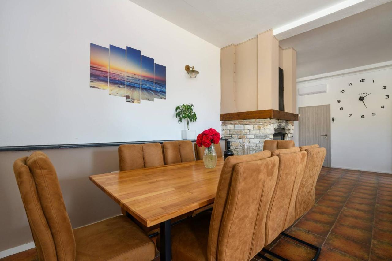 Holiday House Boky Vodnjan Εξωτερικό φωτογραφία