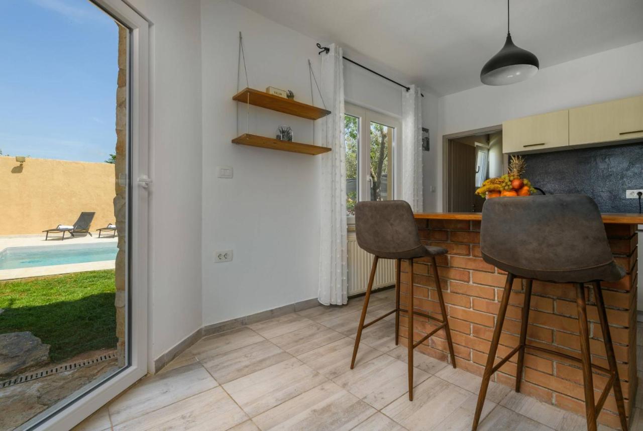 Holiday House Boky Vodnjan Εξωτερικό φωτογραφία