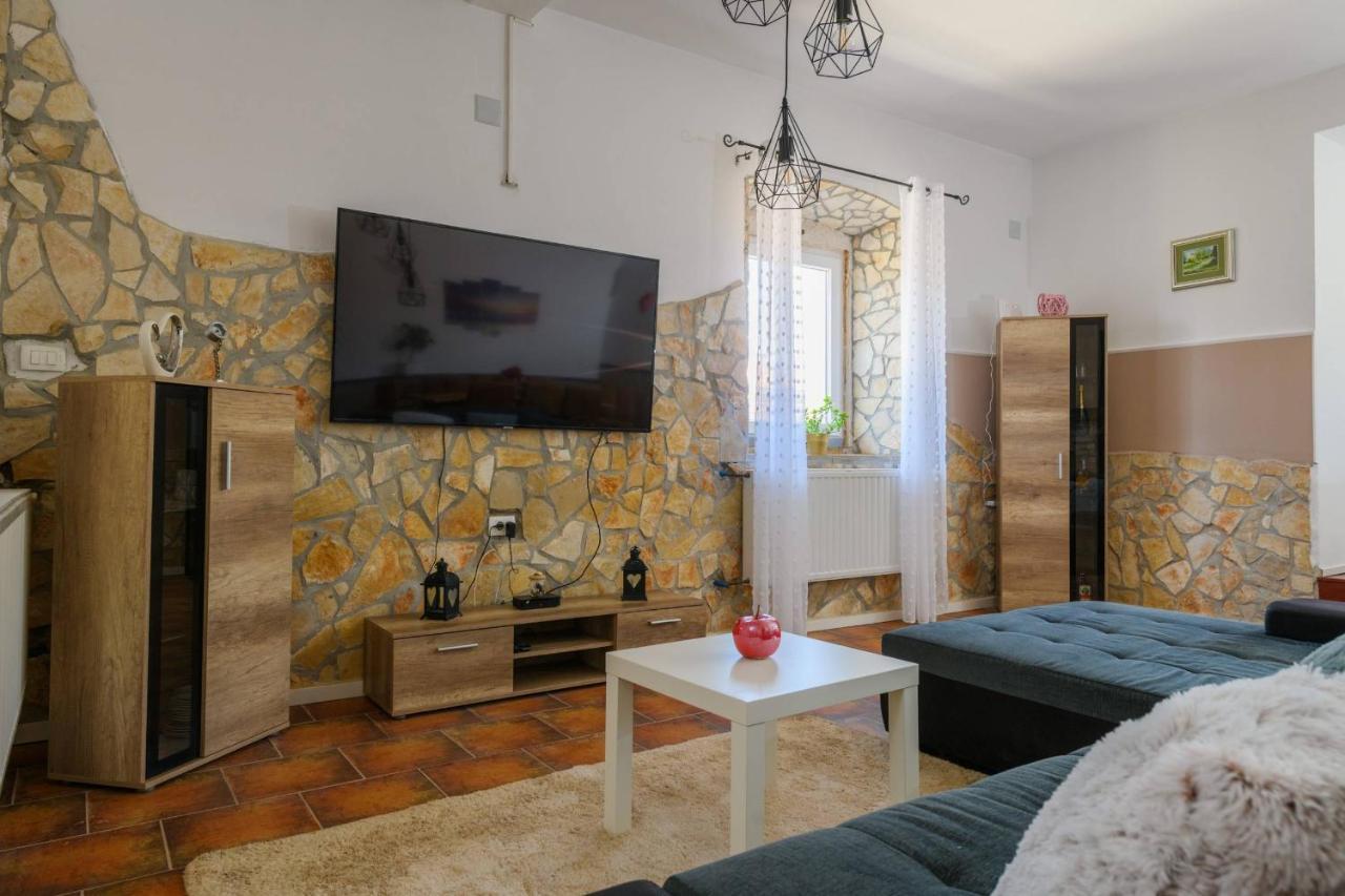 Holiday House Boky Vodnjan Εξωτερικό φωτογραφία