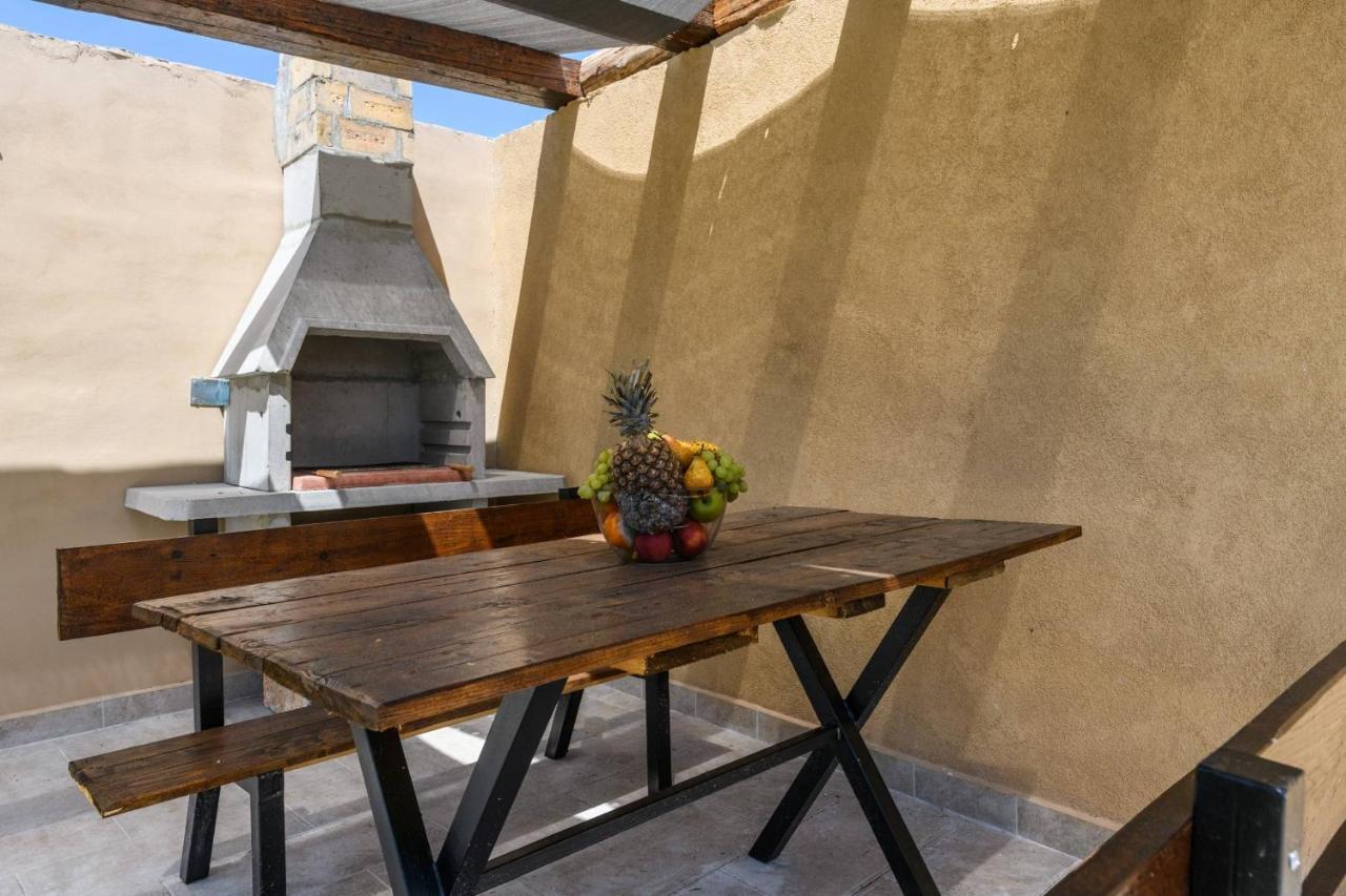 Holiday House Boky Vodnjan Εξωτερικό φωτογραφία