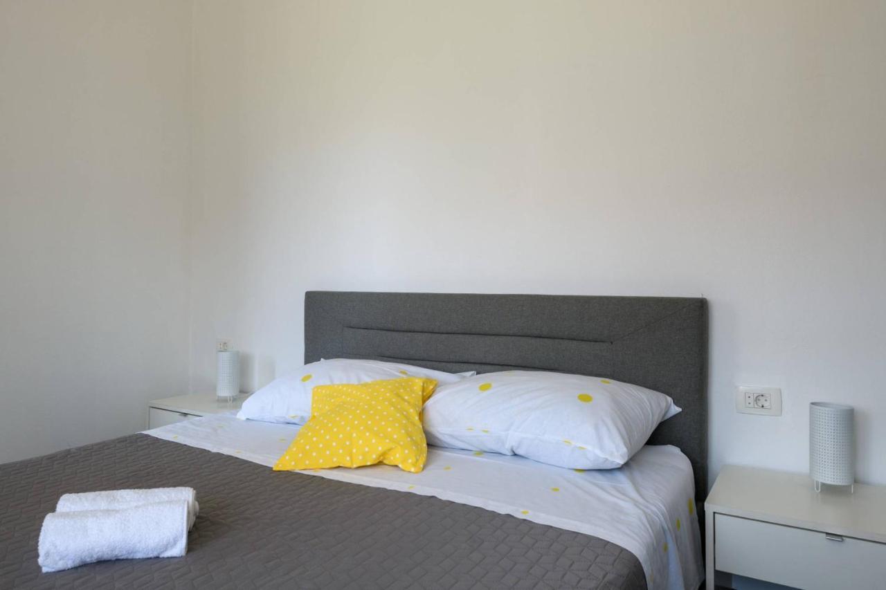 Holiday House Boky Vodnjan Εξωτερικό φωτογραφία