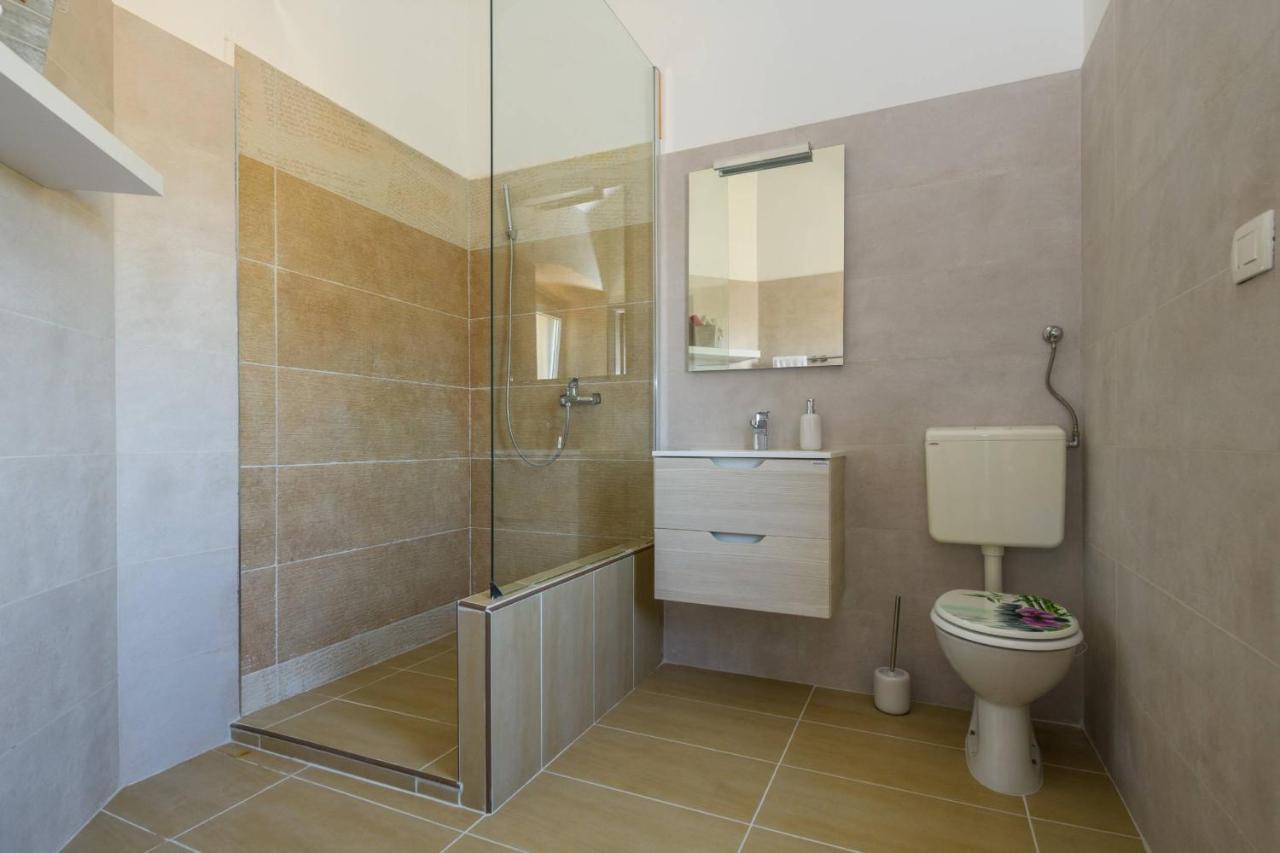 Holiday House Boky Vodnjan Εξωτερικό φωτογραφία