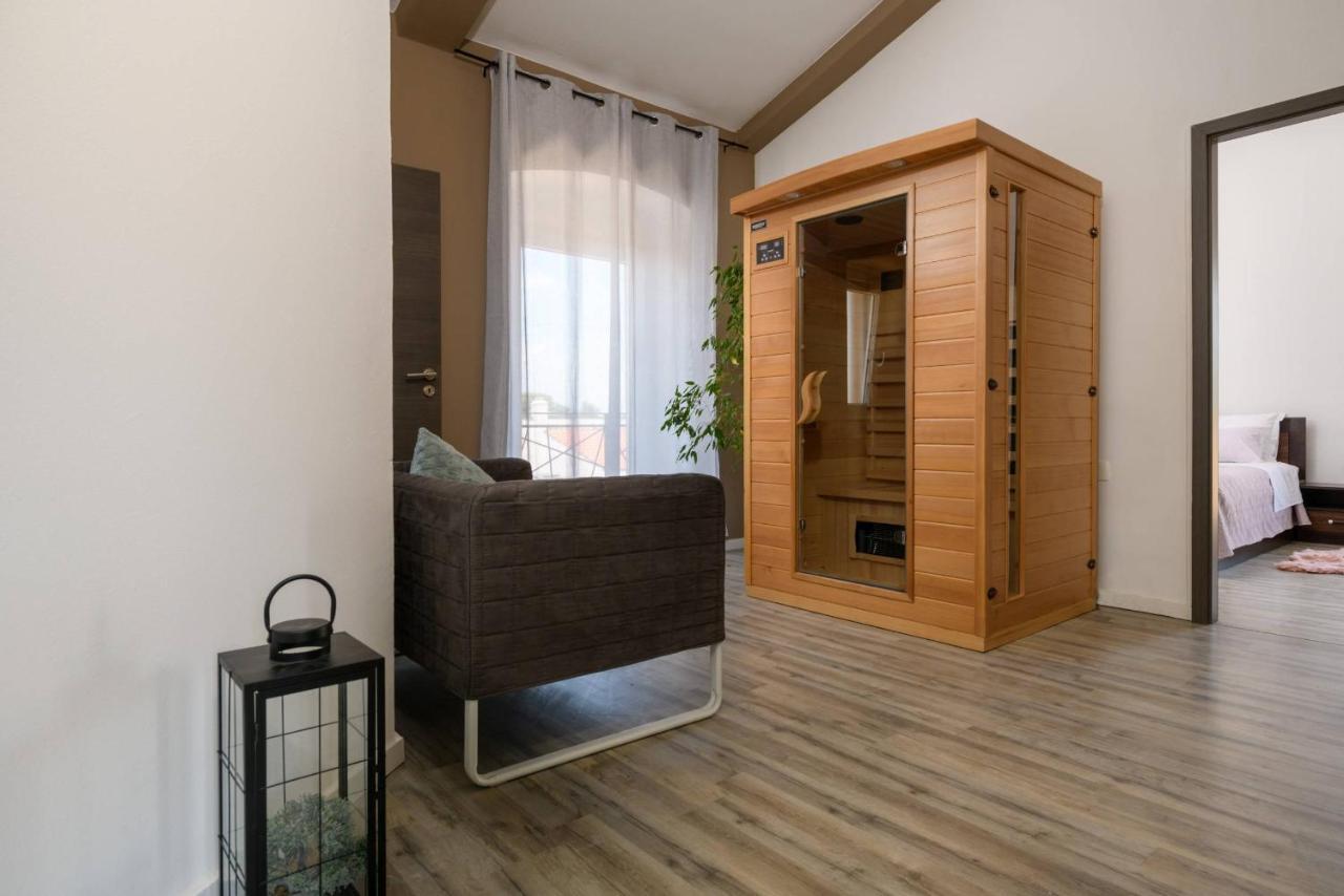 Holiday House Boky Vodnjan Εξωτερικό φωτογραφία