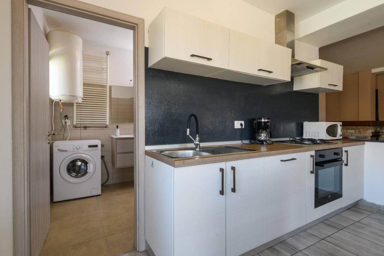 Holiday House Boky Vodnjan Εξωτερικό φωτογραφία