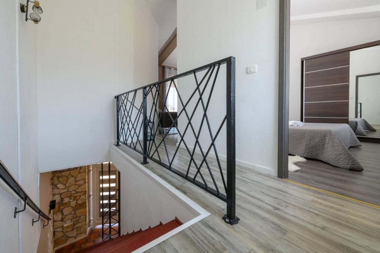Holiday House Boky Vodnjan Εξωτερικό φωτογραφία