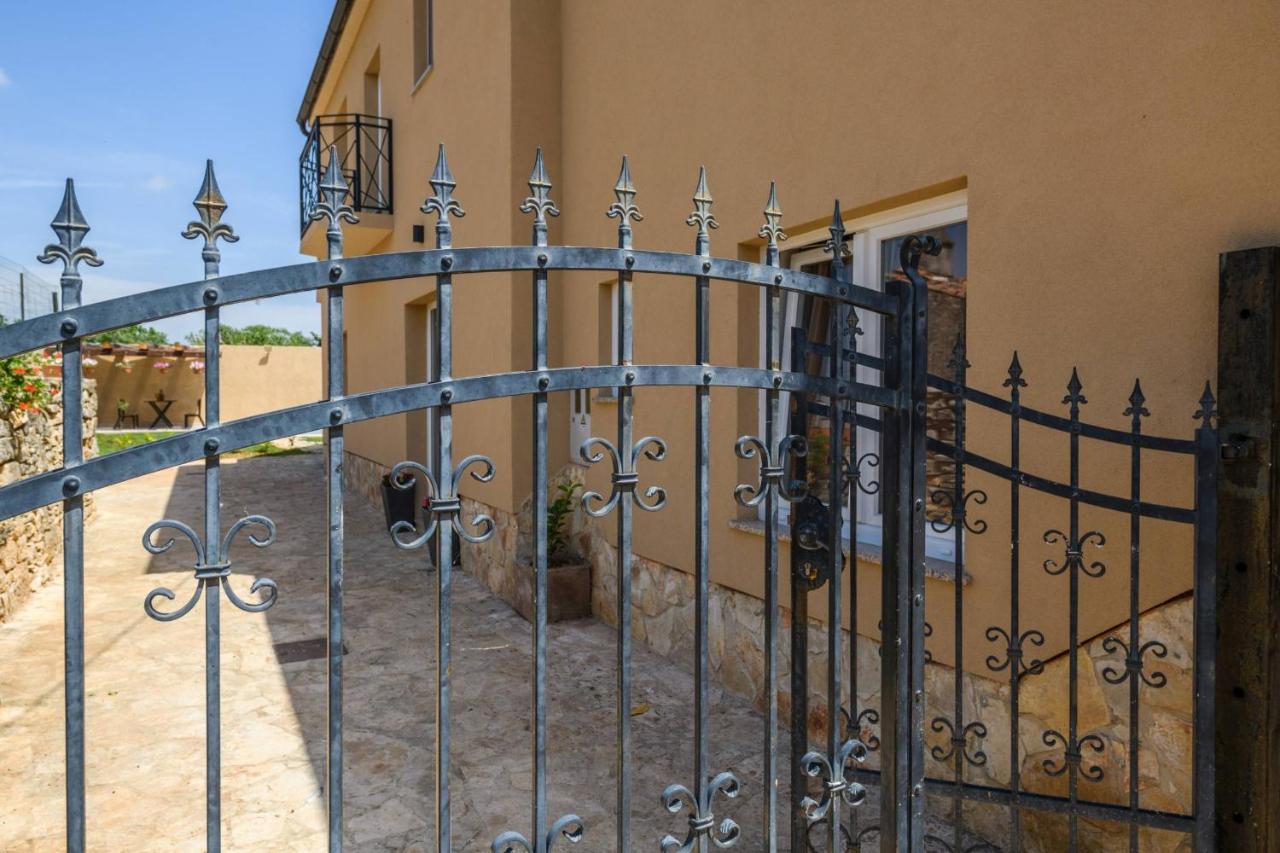 Holiday House Boky Vodnjan Εξωτερικό φωτογραφία