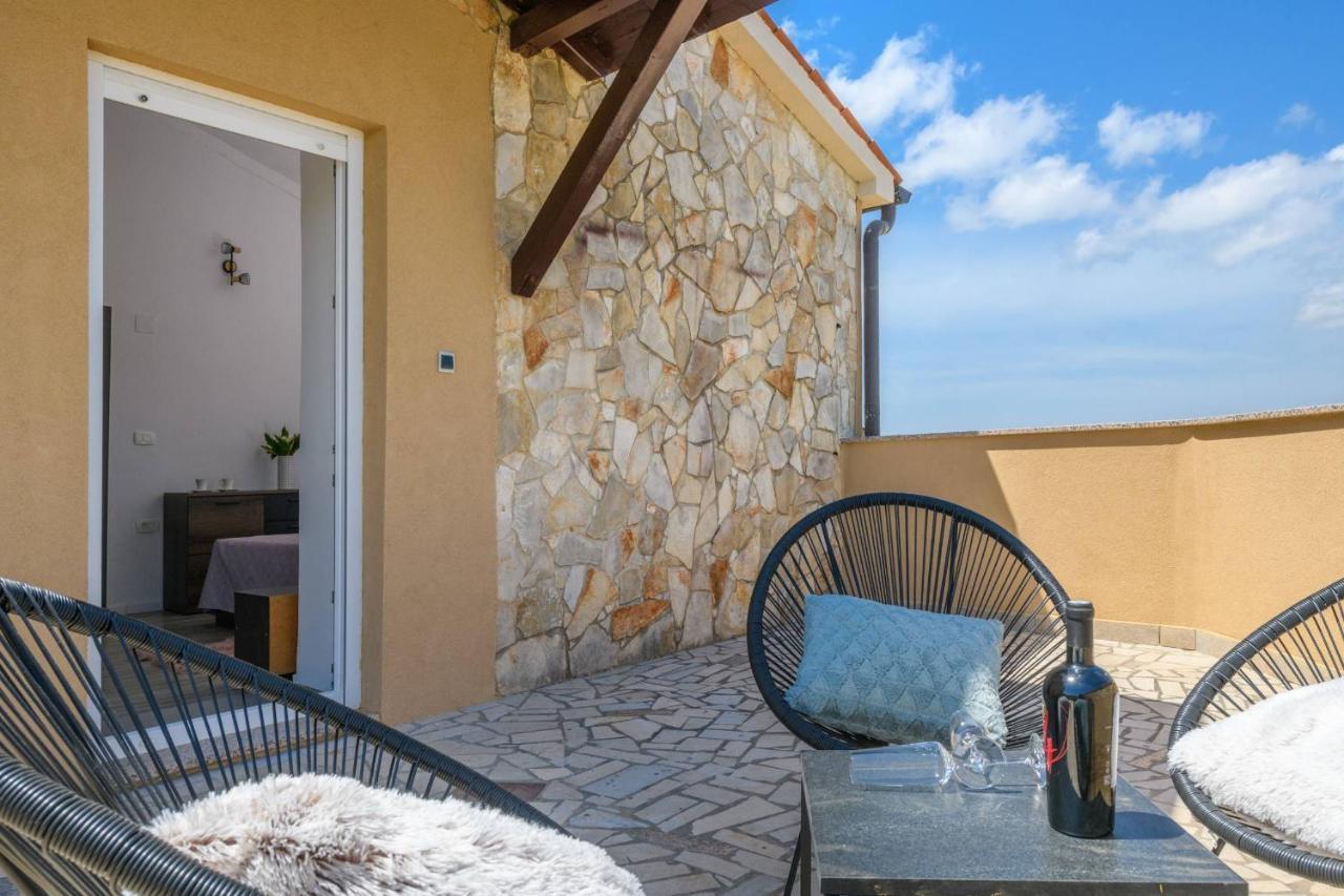Holiday House Boky Vodnjan Εξωτερικό φωτογραφία
